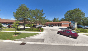 Mall at 2163 Sixth Line